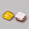 DIY Mosaic Coaster Making Kit TH-CBAB785-01A-4