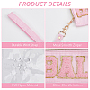 PVC & Polyester Makeup Bags ABAG-WH20014-06D-5