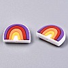 Food Grade Eco-Friendly Silicone Beads X-SIL-N002-09C-1