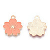 Alloy Enamel Pendants LS-ENAM-S121-115I-2