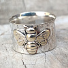 Bohemian Style Alloy Finger Rings FS-WG6E47A-04-4