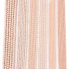 Opaque Solid Color Imitation Jade Glass Beads Strands X-EGLA-A044-P4mm-D05-2