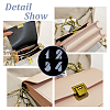 DIY Sew on PU Leather Women's Crossbody Bags Kits DIY-WH0034-34G-02-4