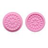 PVC Eyelash Extension Pads MRMJ-WH0072-11D-1