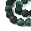 Natural Agate Beads Strands G-N357-07A-01-4