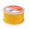 Braided Nylon Threads NWIR-Z001-03-1