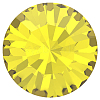 Preciosa® MAXIMA Crystal Round Stones Y-PRC-RBSS12-80310-1