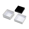 Cardboard Gift Box Jewelry Set Box CBOX-F006-01-2