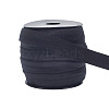 30 Yards Flat Nylon Piping Elastic Cord OCOR-WH0003-029C-1
