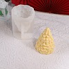 Tree DIY Silicone Candle Molds PW-WGFD867-01-4