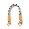 Nylon Cord Bag Handles X-AJEW-C035-04-2