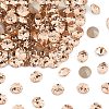 Preciosa® MAXIMA Crystal Round Stones X-PRC-RBSS45-90300-1