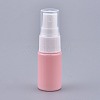 Empty Portable PET Plastic  Spray Bottles MRMJ-K002-B04-1