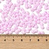 6/0 Glass Seed Beads SEED-M012-01A-08-4