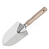 Stainless Steel Shovels Gardening Tool PW-WG7A583-02-1