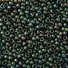 TOHO Round Seed Beads X-SEED-TR08-0707-2