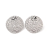 Non-Tarnish 304 Stainless Steel Stud Earrings for Women EJEW-L272-028P-02-1