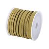 3mm Faux Suede Cord LW-JP0003-02-3