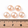 Grade 3A Natural Cultured Freshwater Pearl Beads PEAR-N018-3A-7075B-3