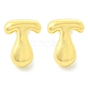 Rack Plating Brass Earrings EJEW-S222-01G-T-1