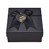 Square Cardboard Gift Boxes CON-C010-02-1