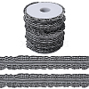 10 Yards Spandex Ribbon OCOR-CY0002-49E-7