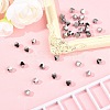 Preciosa® Crystal Beads X-PRC-BA4-23980-27200-4