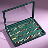 Velet Jewelry Display Cases PW-WG4AD29-03-1