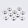304 Stainless Steel Spacer Beads STAS-L198-33A-1