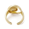 Brass Adjustable Rings RJEW-K257-83G-3