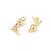 Brass Charms KK-Q816-34G-2