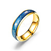 Heart Beat Mood Ring VALE-PW0001-039C-02-1