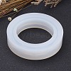 DIY Silicone Bangle Molds X-AJEW-P037-06-2