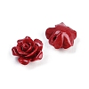 Synthetic Coral Carved Beads CORA-M001-06C-2