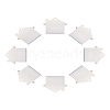 Aluminum Pendants ALUM-TAC0001-01B-01-16