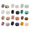 360Pcs 12 Colors Natural Mixed Gemstone Beads G-CD0001-02-2