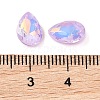 Glass Cabochons GLAA-N0028-07F-3