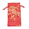 Polyester Pouches ABAG-WH0028-13C-2