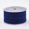 Acrylic Fiber Cords OCOR-Q048-01C-2