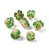 Handmade Lampwork Fruit Beads LAMP-C004-06B-1