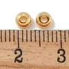 Brass Beads KK-H503-14G-3