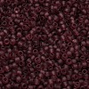 TOHO 8/0 Round Beads X-SEED-TR08-0006BF-2