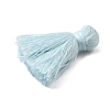 Cotton Tassel Pendants FIND-D303-01-2