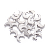 304 Stainless Steel Pendants X-STAS-L234-091P-1