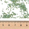 TOHO Round Beads X-SEED-TR15-2633F-4