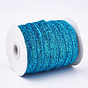 Glitter Sparkle Ribbon SRIB-T002-01B-03-2