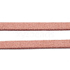 Faux Suede Cords LW-S010-26-4