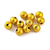 Brass Beads KK-G502-16B-G-1