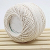 45g Cotton Size 8 Crochet Threads PW-WG40532-07-1