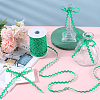 Wave Bending Fringe Trim OCOR-GF0004-42A-06-4